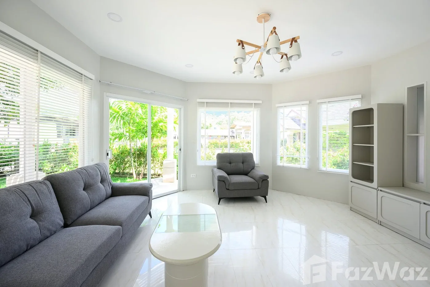 picture 4 Bedroom House for rent in Chalong, Phuket 6570723 - 16/20