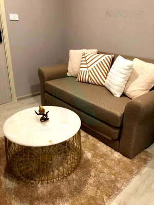 Condos for rent : For Rent Condo THE ORIGIN SUKHUMVIT 105 Building A, Floor 7,1 bed room, Room size 27 sqm