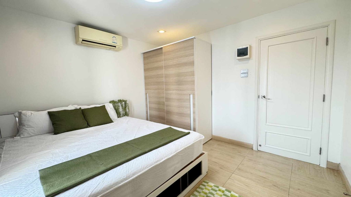 รูป ห้องอัพเดต💥คุณภัส🔔⚠️🏘️⚡️กดปุ่มแอดไลน์💥ศรีวรา แมนชั่น - รูปที่ 20/20
