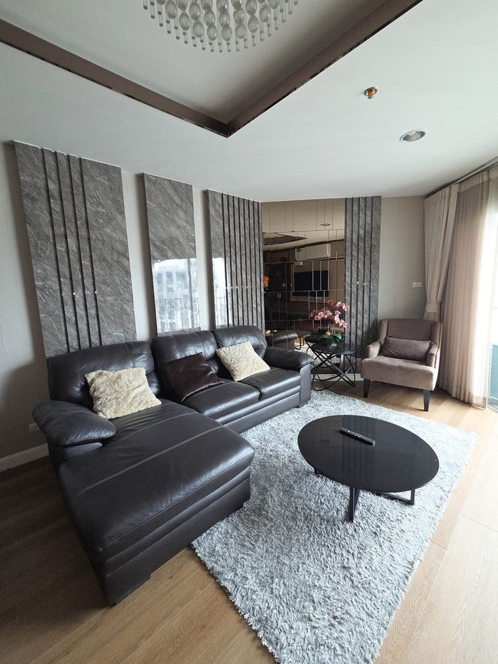picture Belle Grand Rama 9 (Belle Avenue) - 3/18