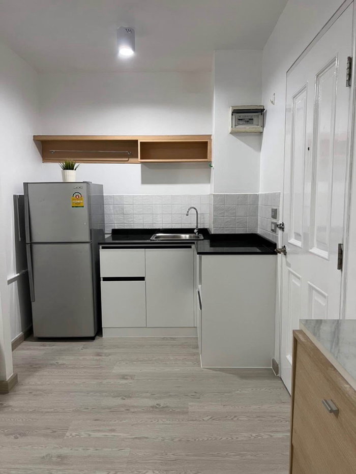 รูป ✨ ให้เช่า My Condo Sukhumvit 81 🚆 เพียง 400 เมตร จาก BTS อ่อนนุช เดินประมาณ 5 นาที✨ - รูปที่ 3/8