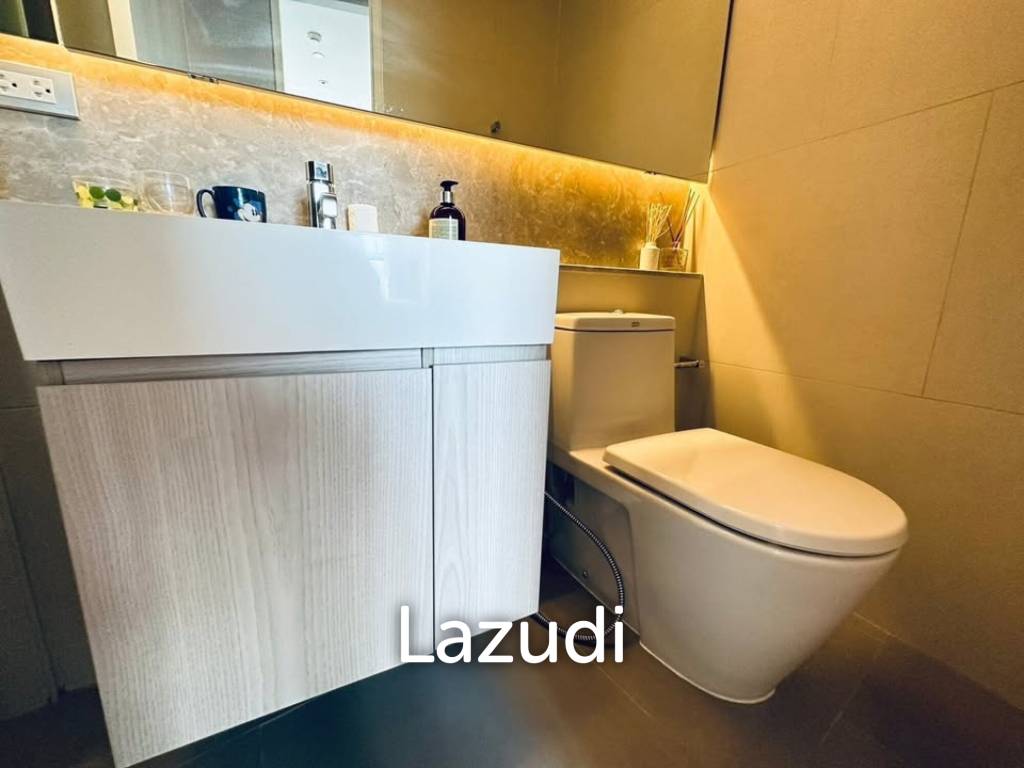 picture 2 Bed 2 Bath 55 SQ.M The Lumpini 24 - 13/14