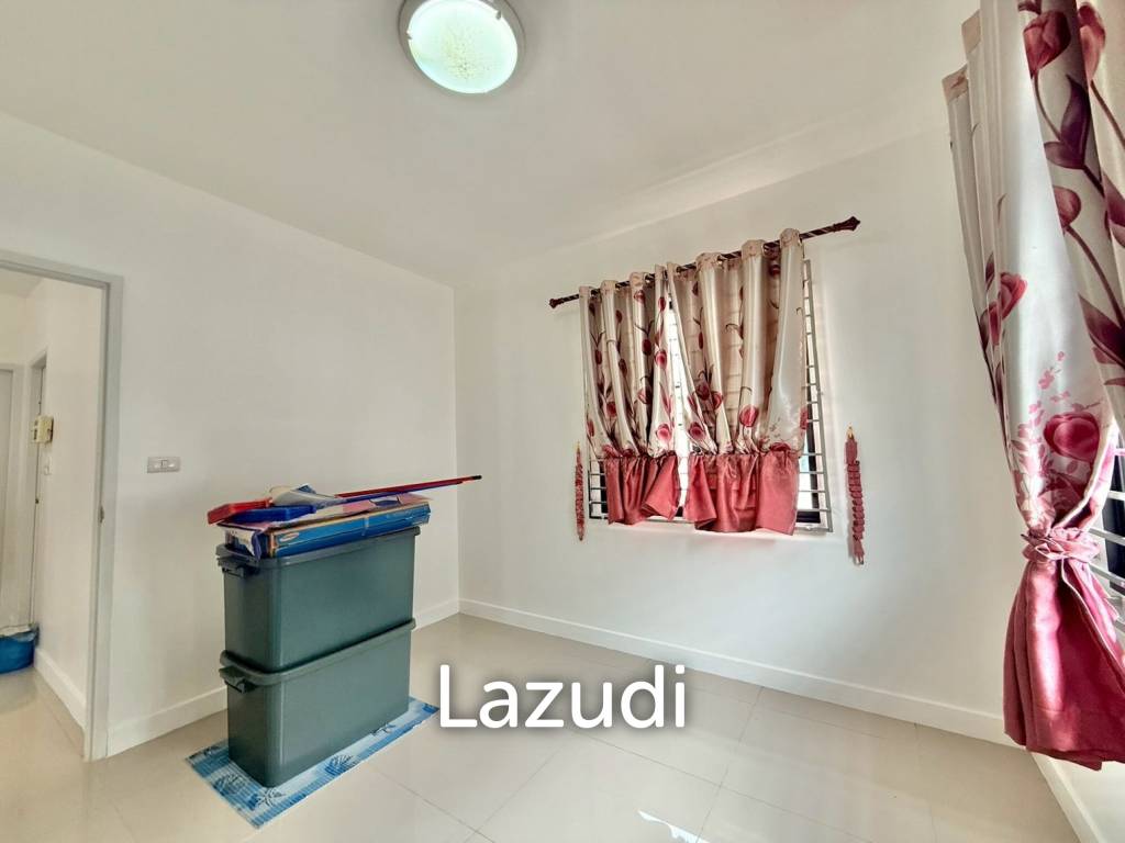 picture Cozy 2-Story Family Detached House at Baan Fah Greenery - 22/30