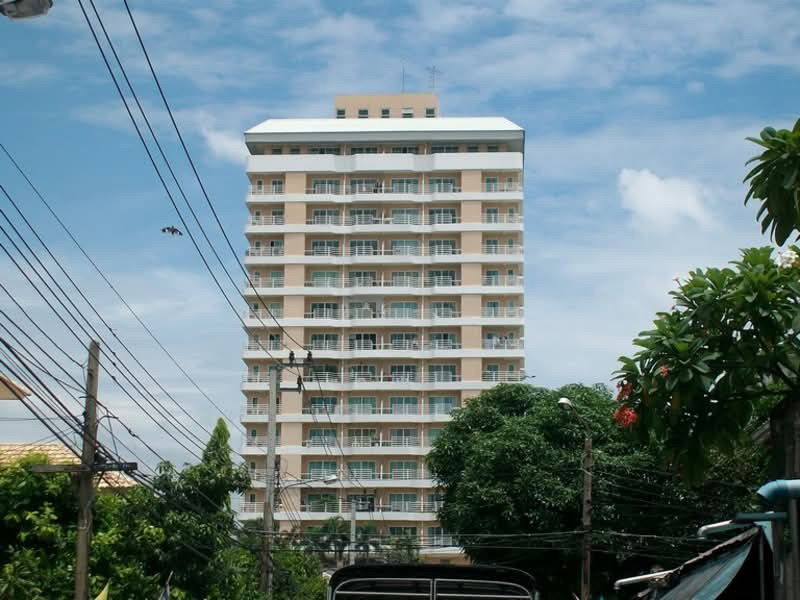 picture A046328 City Living Ratchada - 2/4