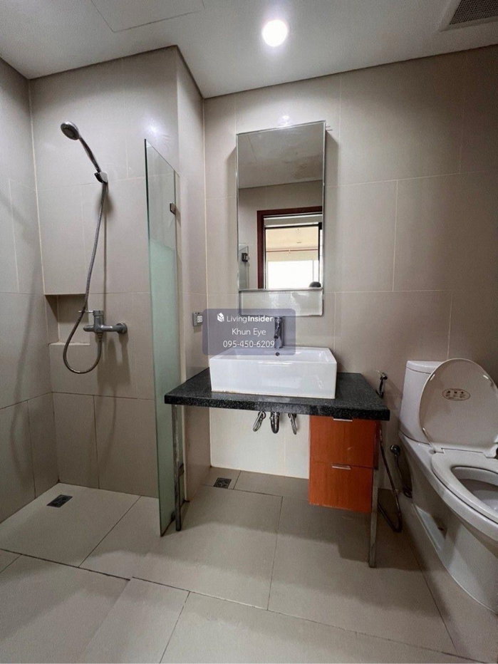 รูป Villa Sathorn (1bedbath 40sqm) - รูปที่ 16/17