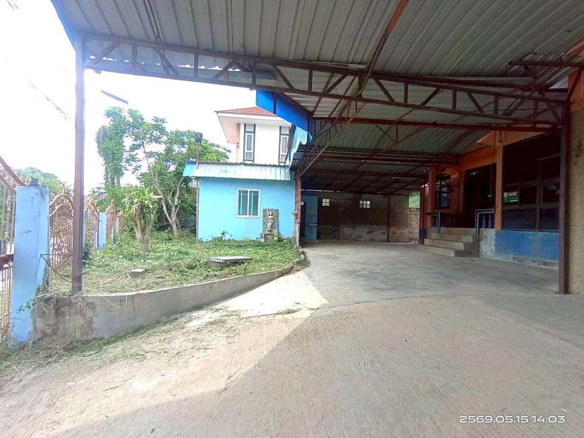 picture HOME 106 Sq.w. Yang Talat Kalasin for 2.1M - 21/40