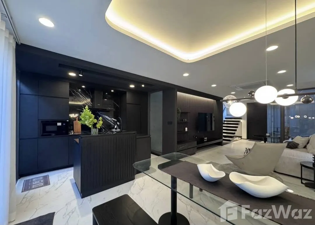 รูป ขาย บ้านเดี่ยว 3 ห้องนอน ในโครงการ L QUBE Satriwitthaya 2 6556913 - รูปที่ 7/14
