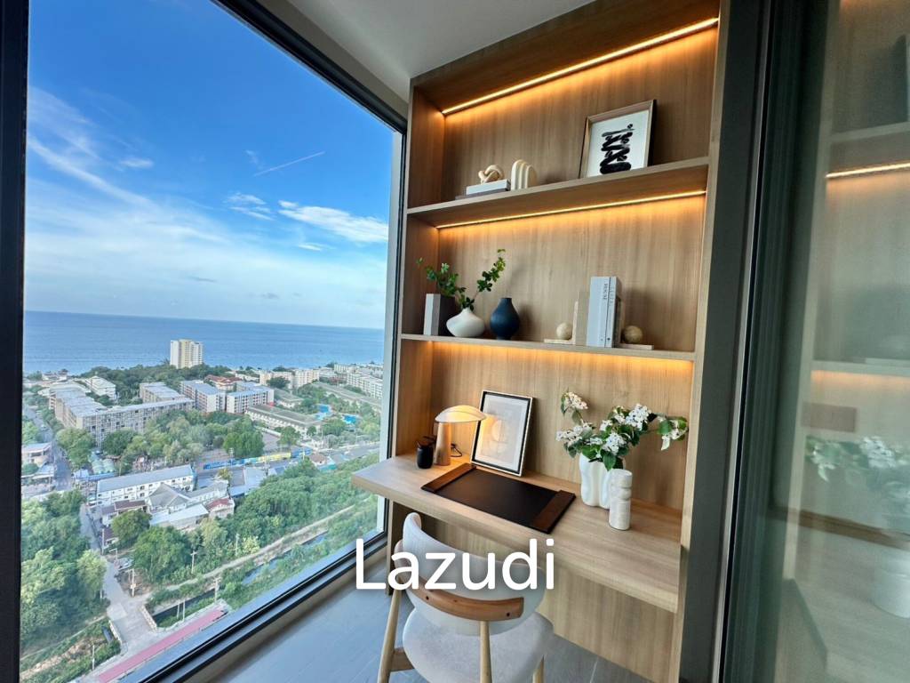 picture Exclusive Penthouse Residence at VEHHA Hua Hin - 12/41