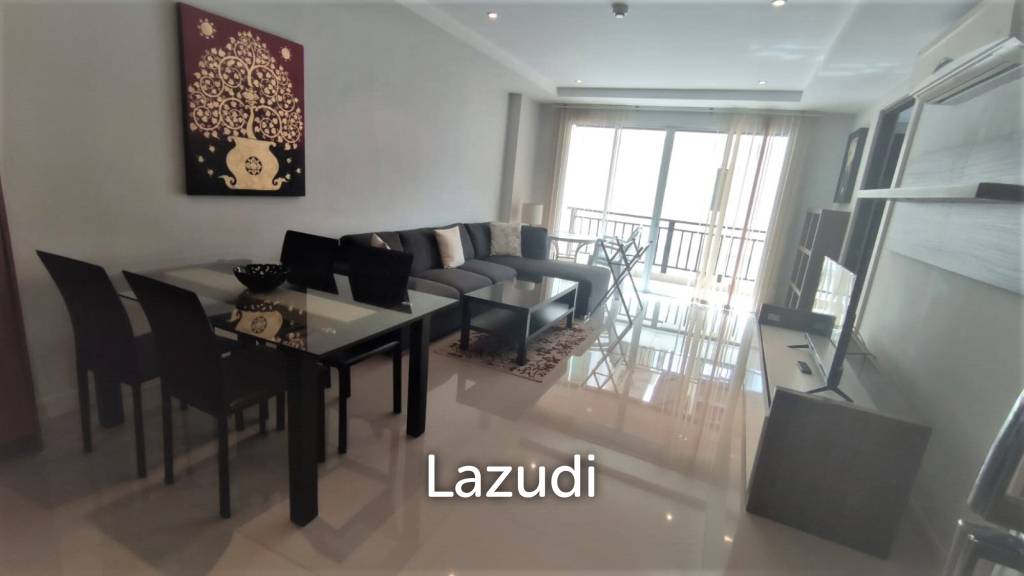 picture Jomtien Beach Penthouses Condominium for Sale - 2/14