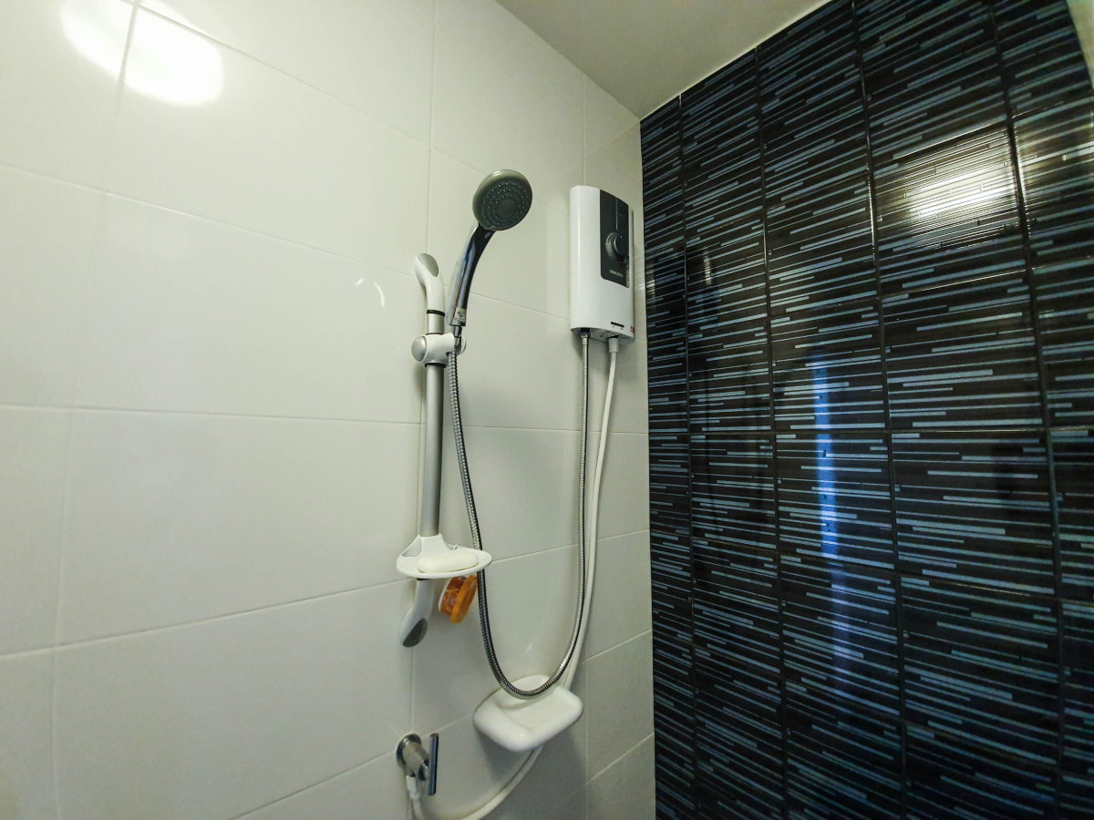 picture The Trust Sount Pattaya (For Rent) - 10/12