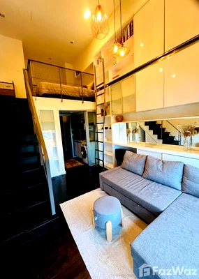 Condos for sale : Ideo Morph 38 Duplex - Pet friendly 6569270