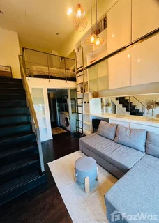Ideo Morph 38 Duplex - Pet friendly 6569270