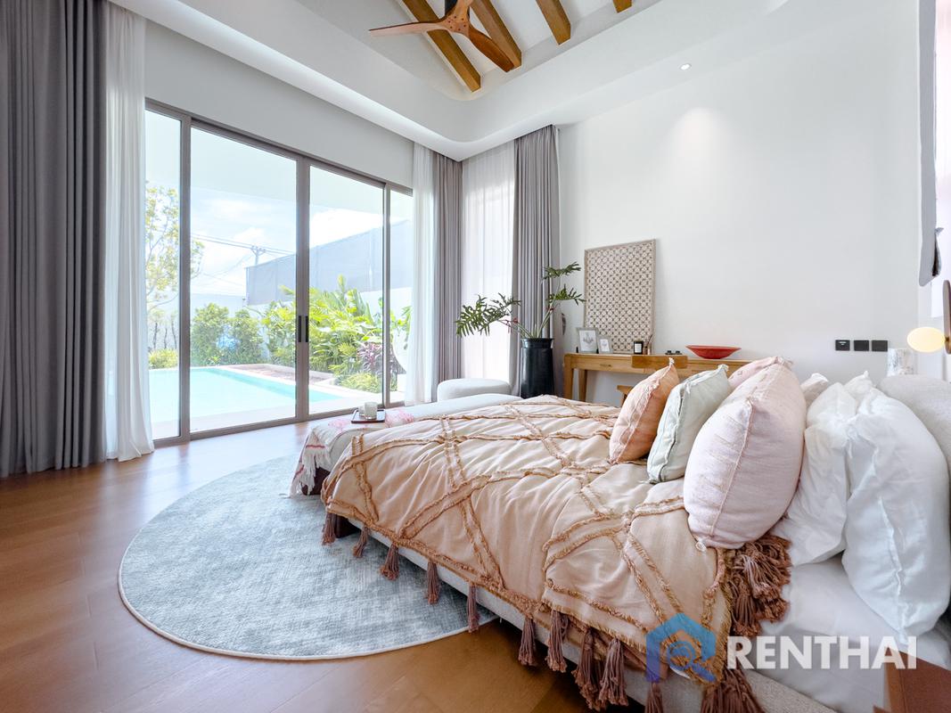picture For sale villa at Manor Phuket - 9/25