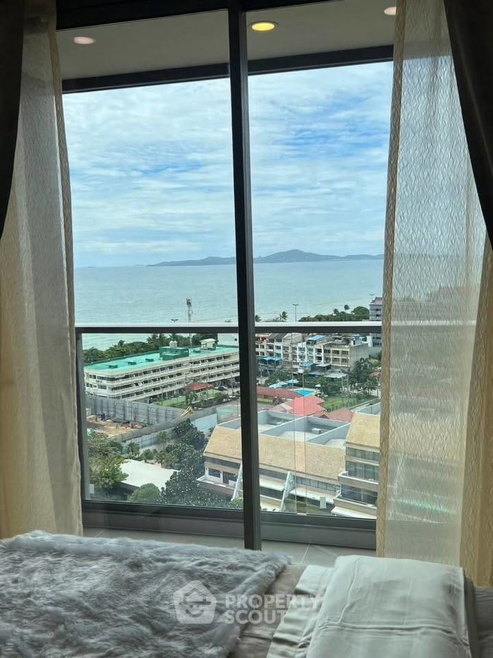 picture 1-BR 35 Sqm, High-Floor At Copacabana Beach Jomtien, Jomtien Beach (ID 3072722) - 8/8