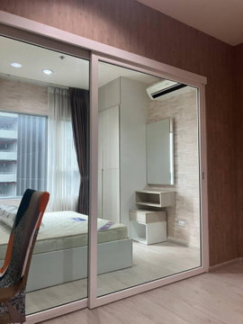 Aspire Ratchada - Wongsawang | Ready-to-move-in condo near MRT Wongsawang ✨