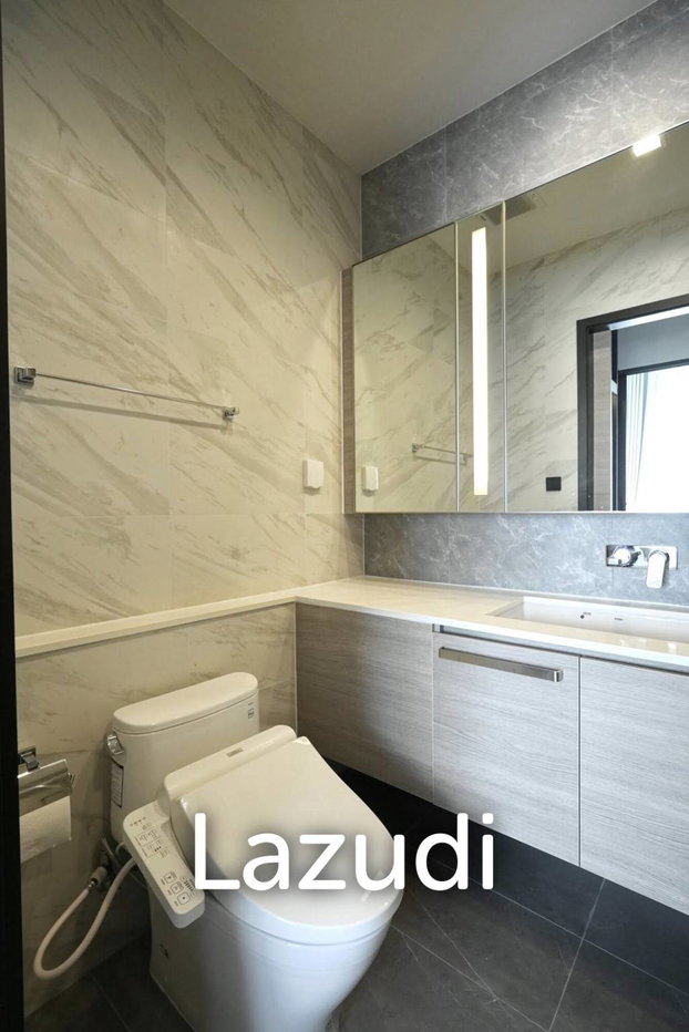 picture 35 Sqm 1 Bed The Crest Park Residences - 5/5