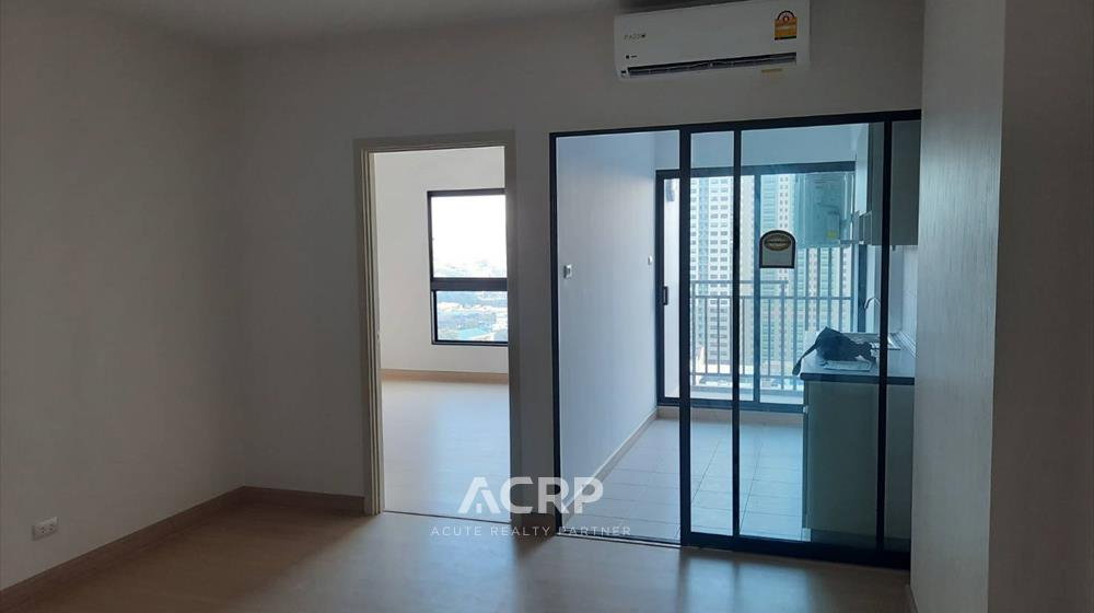 picture For Sales Supalai Loft Talat Phlu 1 br, 43sq.m. Ref no. 00161026 - 3/6