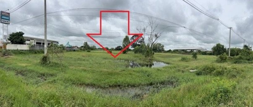 picture PROPERTY 14495.2 Sq.w. Muang Roi Et Roi Et for 199.3M - 3/5