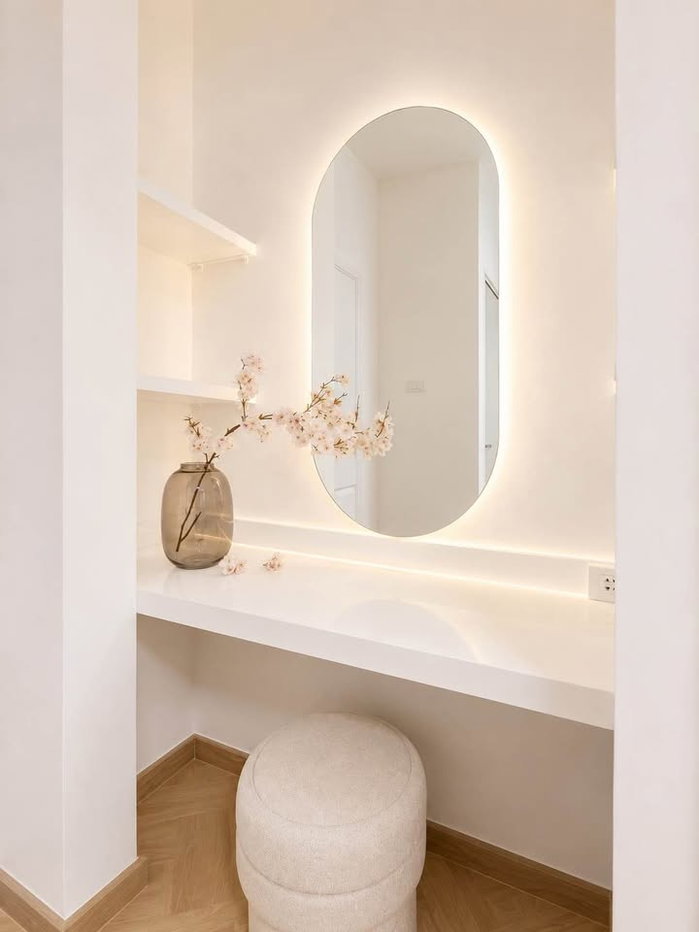 รูป RS6944 ขาย A Space Asoke–Ratchada คอนโดรีโนเวทใหม่ ห้องมุม ใกล้ MRT พระราม 9 - รูปที่ 13/20
