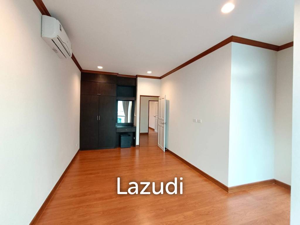 picture Modern 110 sqm 2-Bedroom Townhouse In Hua Hin - 8/18