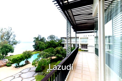 Condos for sale : Luxurious penthouse with sea view
