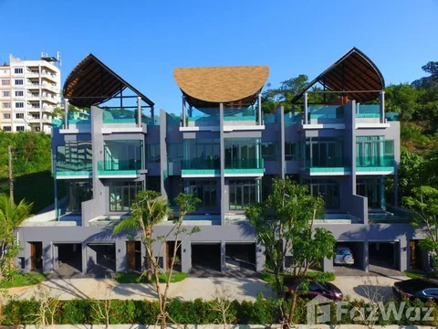 2 Bedroom Townhouse for sale at Bukit Pool Villa 18512