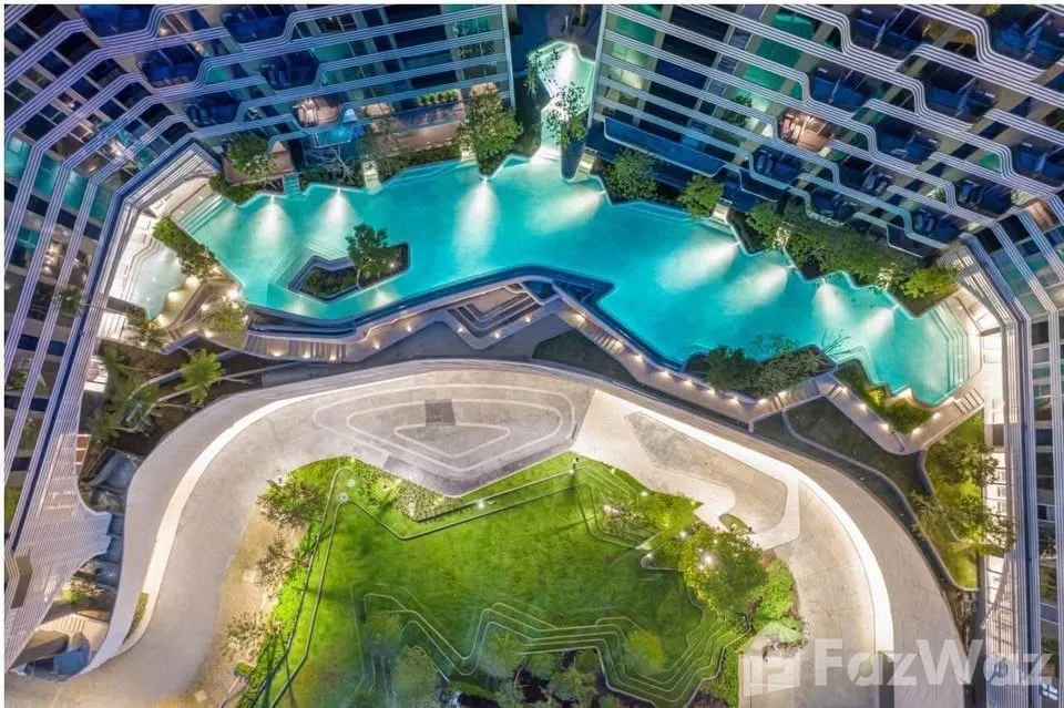 picture Ideo Mobi Sukhumvit Eastpoint 250 m from BTS Bangna 6545275 - 9/10