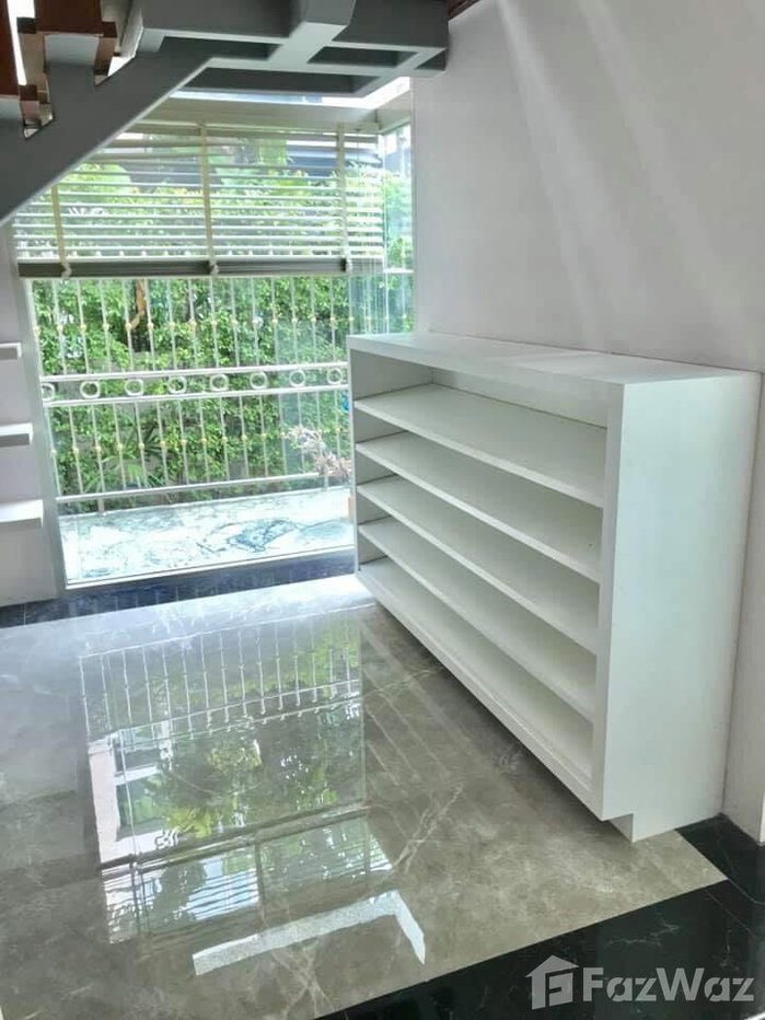 รูป บ้านเดี่ยวให้เช่า 5 ห้องนอน ในโครงการ เดอะ สตาร์ เอสเตท พัฒนาการ 69 32870 - รูปที่ 12/22