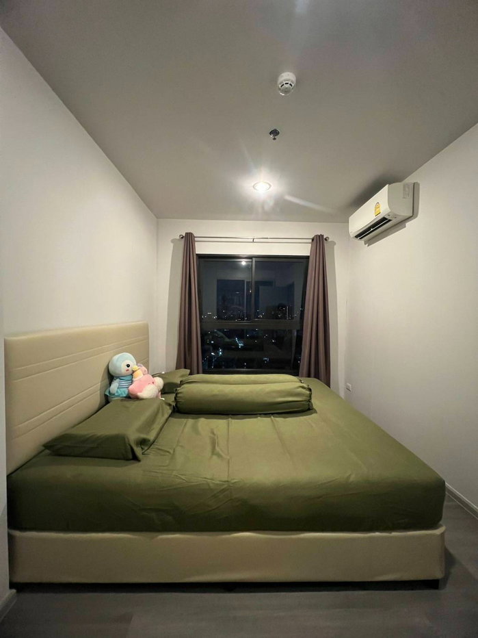 รูป 🚨ขายด่วน🚨The Parkland Charan-Pinklao - 1 Bedroom พร้อมอยู่ ราคาถูก🚨 - รูปที่ 2/7