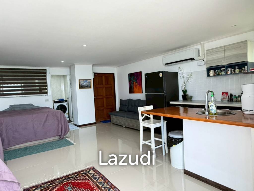 picture Grand View Condominium Baan Amphur for Sale - 15/25