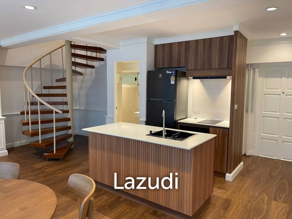 picture 2 Bed 2 Bath 93 SQ.M Thonglor Tower - 3/19