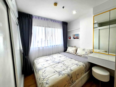 Condos for sale : 🔥 For Sale – Lumpini CondoTown North Pattaya – Sukhumvit | Near Sukhumvit Road, North Pattaya