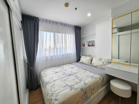 🔥 For Sale – Lumpini CondoTown North Pattaya – Sukhumvit | Near Sukhumvit Road, North Pattaya