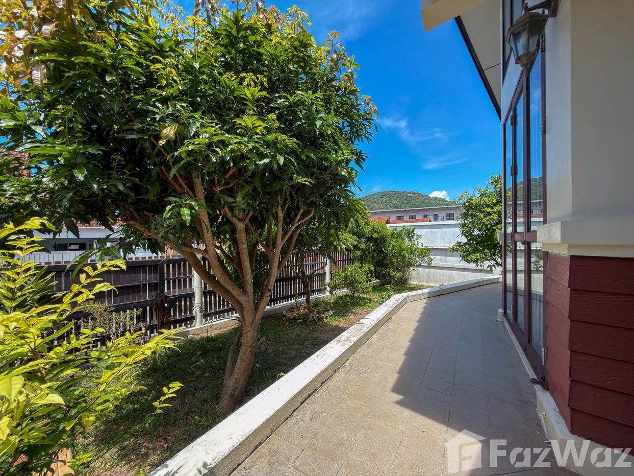 รูป ขาย บ้านเดี่ยว 4 ห้องนอน ใน บ่อผุด, สุราษฎร์ธานี 6565187 - รูปที่ 3/22