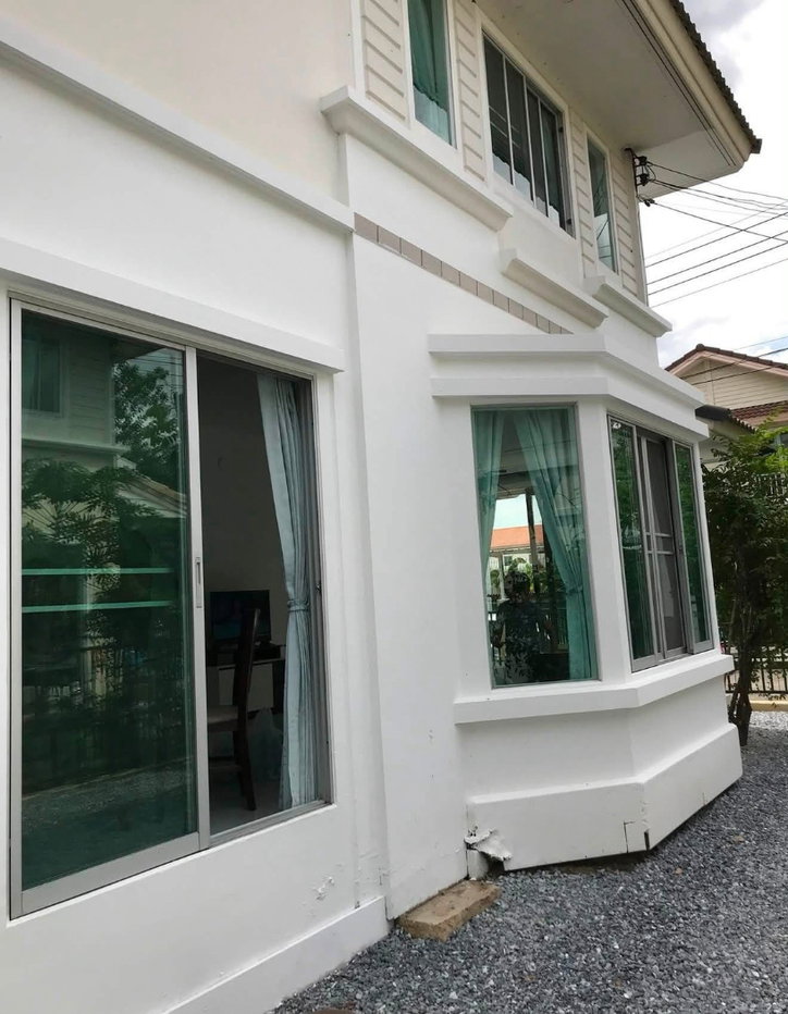 รูป 🏡✨ ให้เช่าบ้านเดี่ยว 2 ชั้น หมู่บ้านพฤกษ์ลดา 1 ลำลูกกาคลอง 4 จ.ปทุมธานี จาก Land & Houses 4 ห้องนอน 2 ห้องน้ำ - รูปที่ 6/12