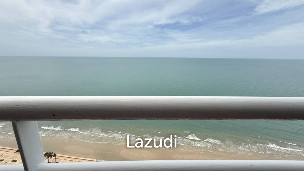รูป STUNNING PANARAMIC SEA VIEW CONDO FOR SALE - รูปที่ 23/26