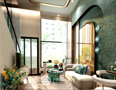 Condos for sale : 100m To MRT Fai Chai | 1-BR For Sale At So Origin Siriraj (ID 3072162)