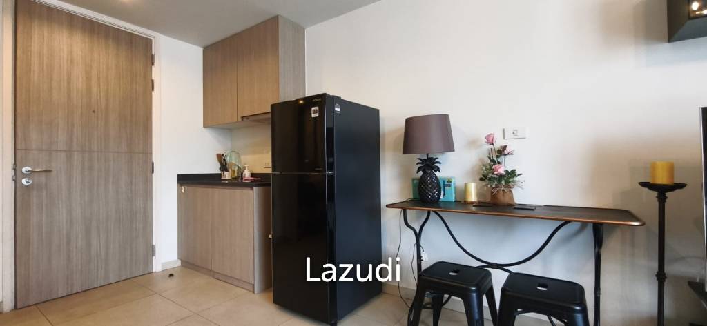 picture Unixx South Pattaya for Sale High-Floor Foreign Ownership - 8/9