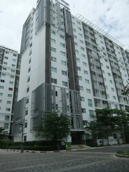 picture A046251 A Space Asoke - Ratchada - 1/1