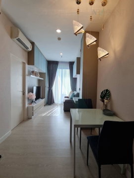 ð For Rent Condo THE NICHE PRIDE THONGLOR - PHETCHABURI Building 1, Floor 28,1 bed room, Room size 36 sqm