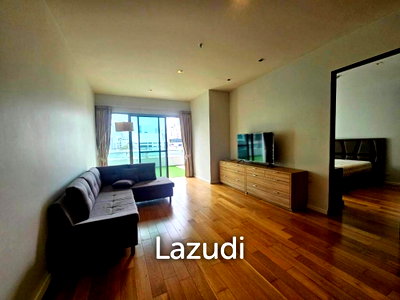 Condos for rent : 168 sqm condo at The Madison Khlong Tan Nuea Bangkok