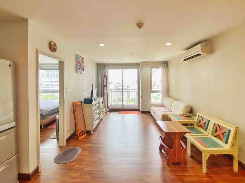 รูป 🏙️✨ FOR RENT: Centric Scene Phaholyothin 9 — SPACIOUS CITY LIVING IN A PRIME LOCATION! 💰 Rental Price: 15,000 THB/month - รูปที่ 10/10