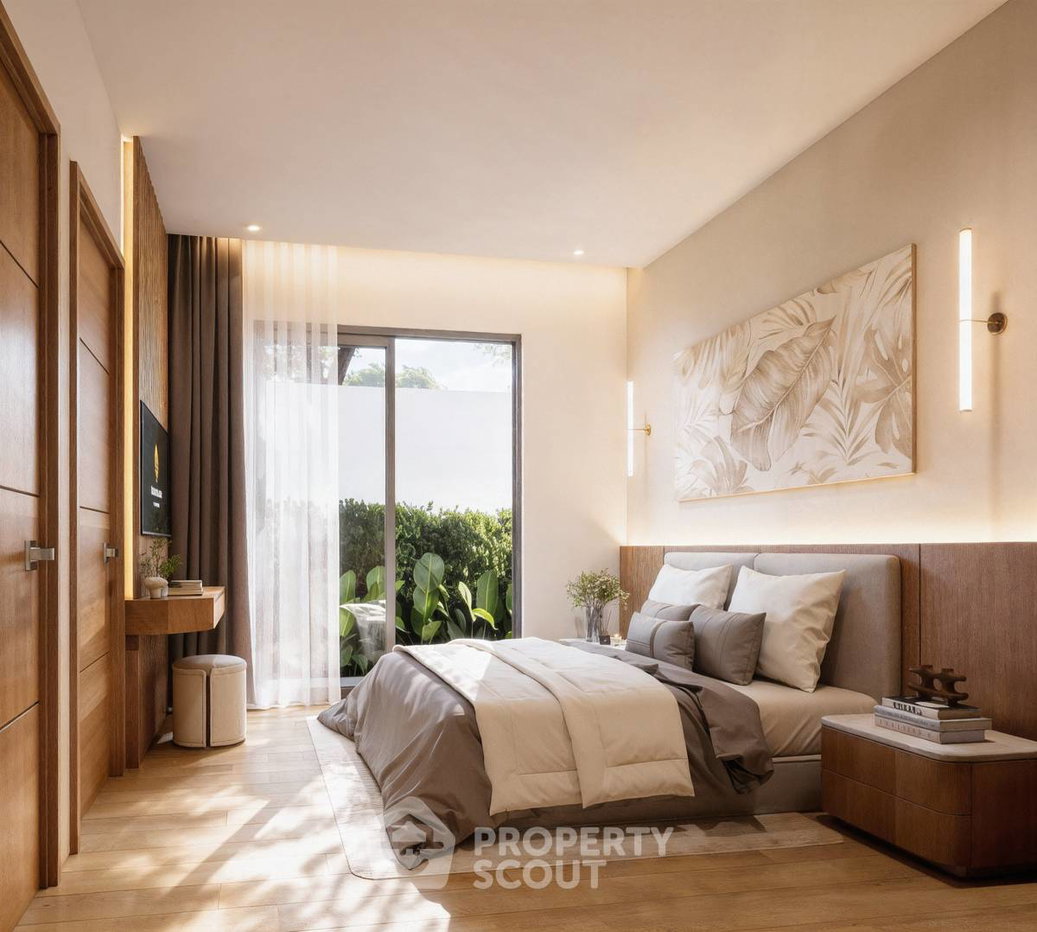 รูป วิลล่า 3 ห้องนอน เลี้ยงสัตว์ได้ Monstera Nature Villas ภูเก็ต (ID 2109933) - รูปที่ 10/11