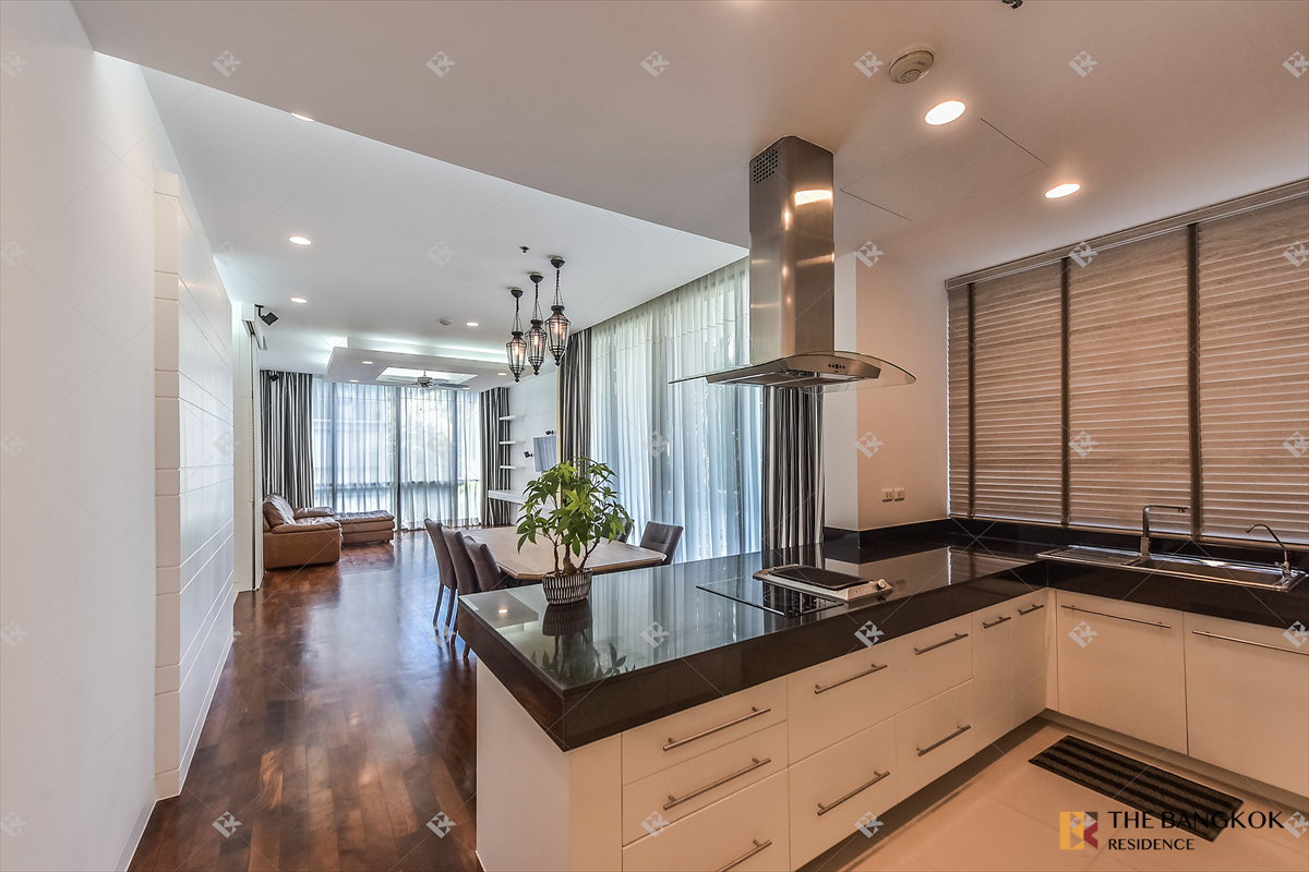 picture ð Domus 16 ð, Luxury Living in the Heart of Asoke, near BTS asoke - 3/20