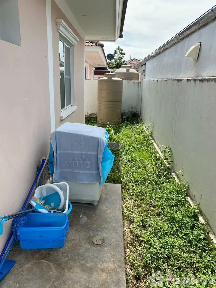 รูป ขาย บ้านเดี่ยว 4 ห้องนอน ในโครงการ ลา วัลเล่ วิลล์ หัวหิน 637678 - รูปที่ 22/25