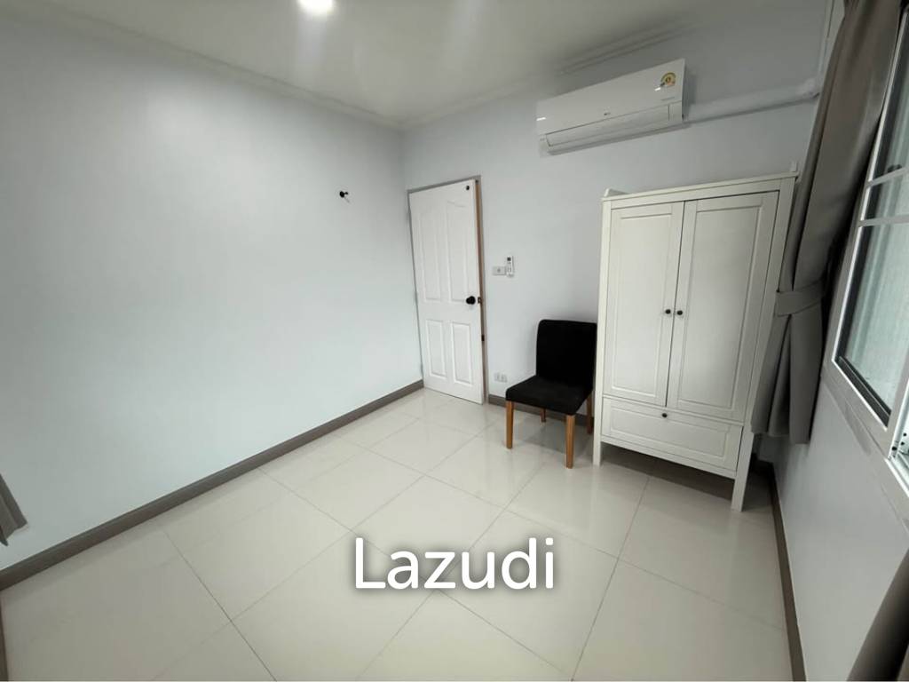 picture 3-Bedroom House for Rent and Sale at Land and Houses Park in Chalong - 21/25
