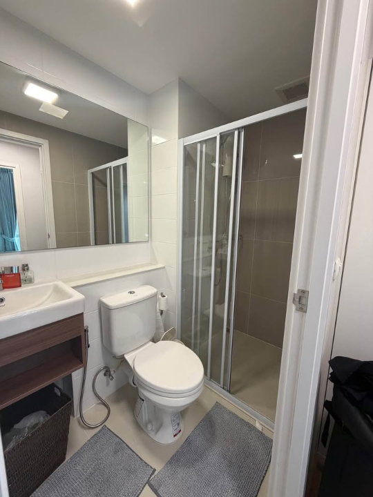 รูป ขายคอนโด โครงการ Plum Condo Mix แจ้งวัฒนะ เฟส 4 ทำเลดี เดินทางสะดวก ใกล้ BTS สถานีราชภัฏพระนคร - รูปที่ 13/18