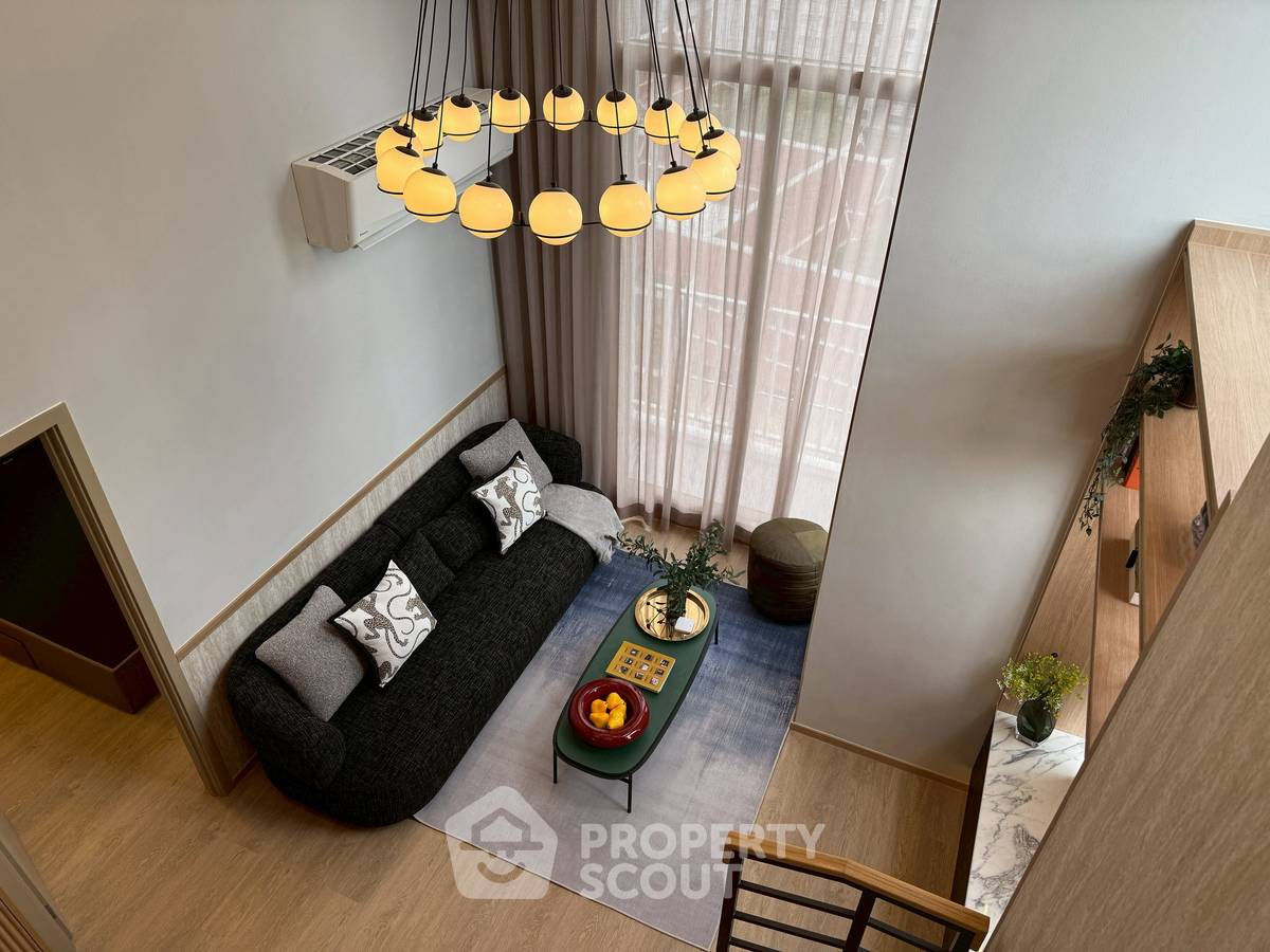picture 2-BR 79 Sqm At Culture Chula, MRT Sam Yan (300m) (ID 3072314) - 6/13