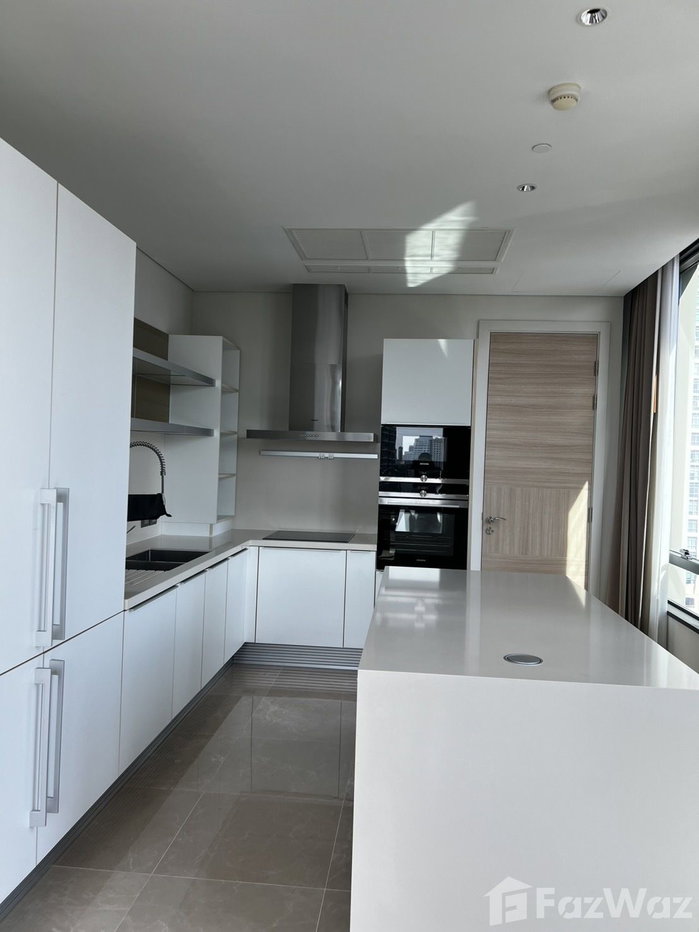 picture ð Sindhorn Residence â For Rent 5584502 - 19/19