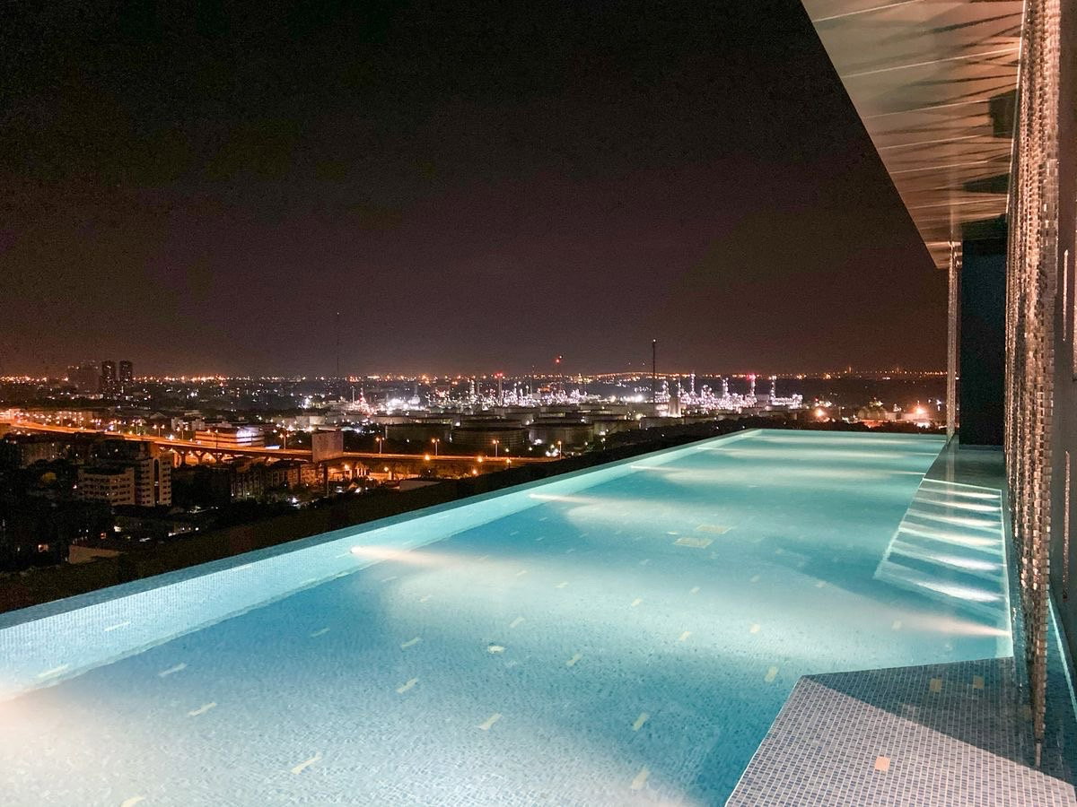 picture For Rent Condo Life Sukhumvit62 ready to move in - 9/13